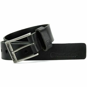 Horsefeathers DUKE BELT Férfi öv, fekete, méret kép