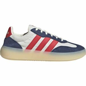 adidas BARREDA DECODE Férfi cipő, fehér, méret 42 kép