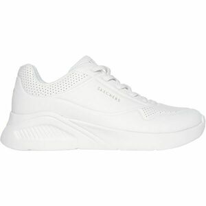 Skechers UNO LITE - LITE WORK Női cipő, fehér, méret kép