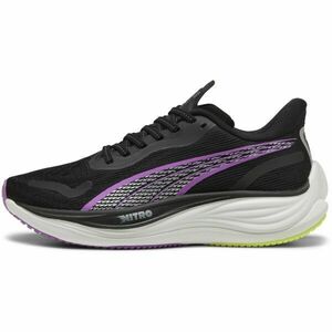Puma VELOCITY NITRO 3 Női futócipő, fekete, méret 42 kép