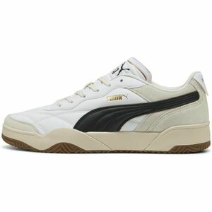 Puma TIFOSI SD Férfi cipő, fehér, méret 45 kép