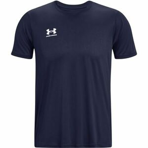 Under Armour TRAIN Férfi póló, sötétkék, méret kép