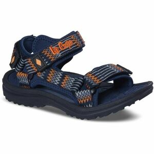 Lee Cooper SANDALS Gyerek szandál, kék, méret kép