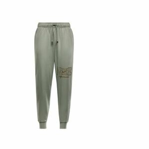 Nike SPORTSWEAR CLUB FLEECE Női melegítőnadrág, világoszöld, méret kép