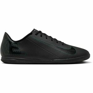 Nike MERCURIAL VAPOR 16 CLUB IC Férfi teremcipő, fekete, méret 46 kép