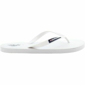U.S. POLO ASSN. VAIAN001A Férfi flip-flop papucs, fehér, méret kép