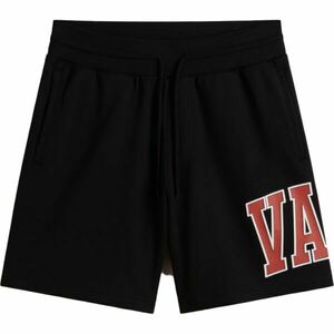 Vans INTER V SHORTS Gyerek rövidnadrág, fekete, méret kép