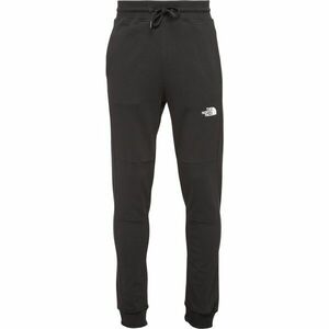 The North Face ICON M Férfi melegítőnadrág, fekete, méret kép