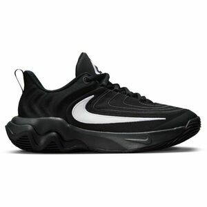 Nike GIANNIS IMMORTALITY 4 Fiú kosárlabdacipő, fekete, méret 38.5 kép