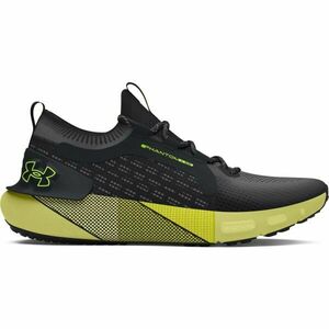 Under Armour PHANTOM 3 Uniszex cipő, fekete, méret 44 kép