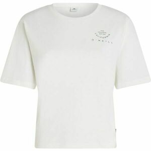 O'Neill SUMMER MUSTHAVES Női póló, fehér, méret kép