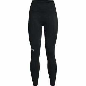 Under Armour SEAMLESS Női leggings, fekete, méret kép