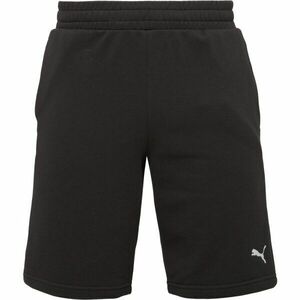 Puma ESS SHORTS 10 Férfi sport rövidnadrág, fekete, méret kép