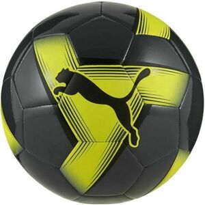 Puma PRESTIGE BALL Focilabda, fekete, méret kép