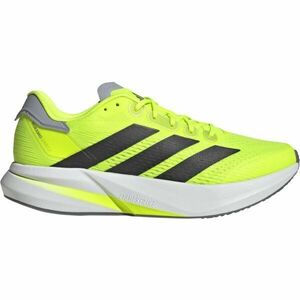 adidas DURAMO SPEED 2 M Férfi futócipő, sárga, méret 42 2/3 kép