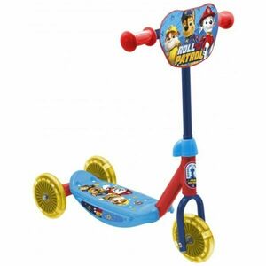 NICKELODEON BABY PATROL BOYS Roller, kék, méret kép