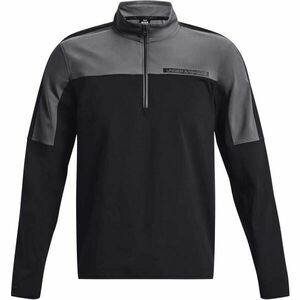 Under Armour STORM WINDSTRIKE Férfi golf kabát, fekete, méret kép