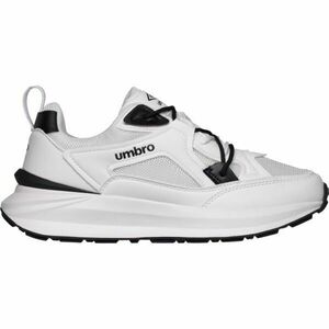 Umbro JOSHANA Férfi cipő, fehér, méret kép