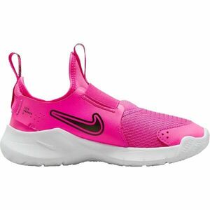 Nike FLEX RUNNER 3 Gyerek cipő, rózsaszín, méret 31 kép