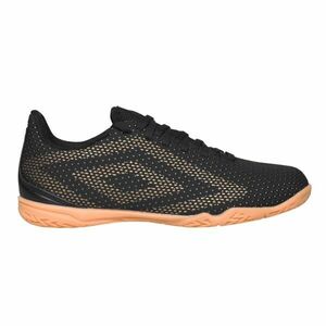 Umbro VELOCITA MATRIX CLUB IC Férfi teremcipő, fekete, méret 44.5 kép