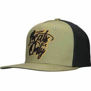 Reaper LOCA Baseball sapka, világoszöld, méret kép