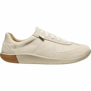 Keen KNX T-TOE MEN Férfi cipő, bézs, méret 42.5 kép
