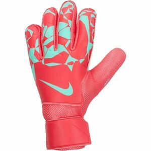 Nike MATCH Kapuskesztyű, piros, méret kép