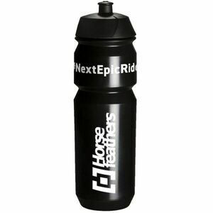 Horsefeathers CYCLING 0.75 L Kerékpáros kulacs, fekete, méret kép