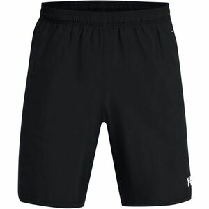 Under Armour TECH UTILITY Férfi rövidnadrág, fekete, méret kép