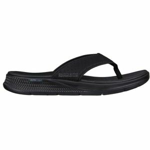 Skechers GO CONSISTENT - PENTHOUSE Férfi flip-flop papucs, fekete, méret kép