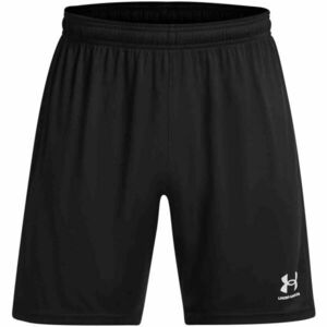 Under Armour CHALLENGER Férfi rövidnadrág, fekete, méret kép