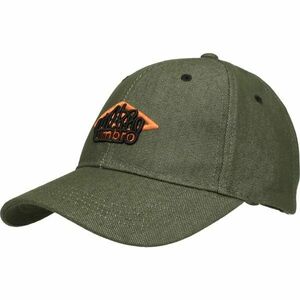 Umbro ZERAH Fiú baseball sapka, khaki, méret kép