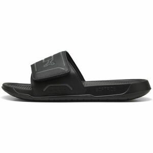 Puma ROYALCAT COMFORT 2 Uniszex papucs, fekete, méret 44.5 kép