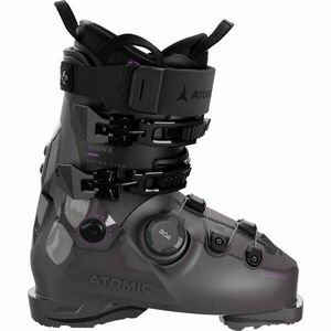 Atomic HAWX PRIME 115 S BOA W GW Női síbakancs, fekete, méret kép