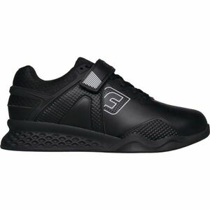 Fitforce STALION Férfi edzőcipő, fekete, méret kép