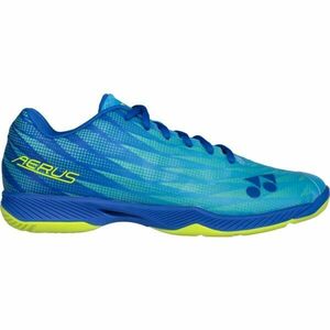 Yonex AERUS Z2 Férfi tollaslabda cipő, kék, méret kép