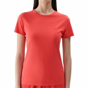 4F T-SHIRT Női felső, piros, méret kép