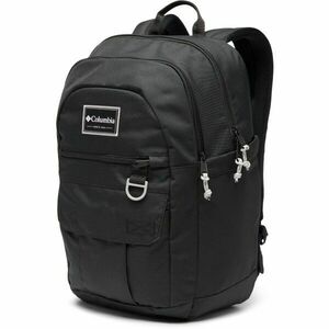 Columbia BUXTON™ 26 L BACKPACK Hátizsák, fekete, méret kép