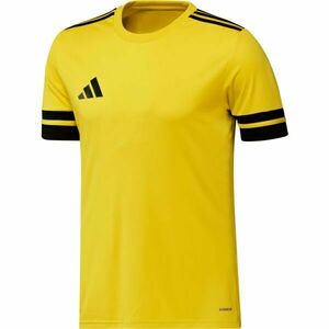 adidas SQUADRA 25 JERSEY Fiú mez, sárga, méret kép