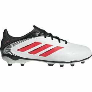 adidas COPA PURE III LEAGUE FG/MG J Gyerek futballcipő, fehér, méret kép