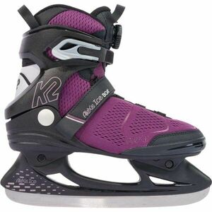 K2 ALEXIS ICE BOA Női korcsolya, lila, méret 39 kép