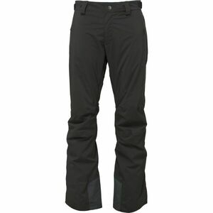 Helly Hansen LEGENDARY INSULATED PANT Sínadrág, fekete, méret kép
