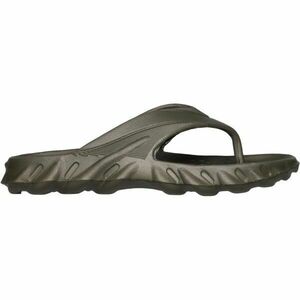 LOAP BRAY Férfi flip-flop, zöld, méret kép