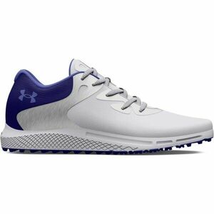 Under Armour CHARGED BREATHE 2 SL W Női golfcipő, fehér, méret 37.5 kép