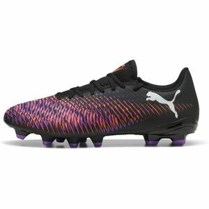 Puma FUTURE 8 PLAY FG/AG Férfi futballcipő, lila, méret 47 kép