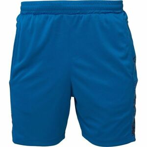 Umbro PRO TRAINING ACTIVE SHORT Férfi rövidnadrág sportoláshoz, kék, méret kép