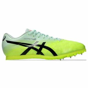 ASICS HYPER LD 6 Uniszex futócipő, fényvisszaverő neon, méret 45 kép