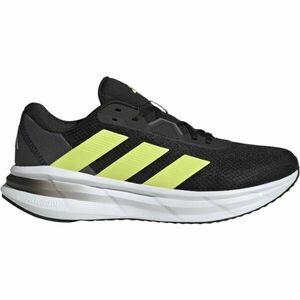 adidas GALAXY 7 M Férfi futócipő, fekete, méret 46 kép