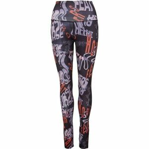 Horsefeathers CLARIS Női leggings, mix, méret kép
