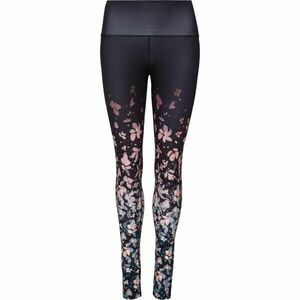 Horsefeathers CLARIS Női leggings, fekete, méret kép